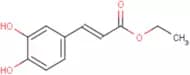 Ethyl trans-caffeate