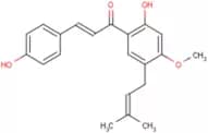 4'-O-Methylbavachalcone