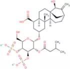 Atractyloside potassium salt