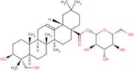 Hederagenin 28-O-β-D-glucopyranosyl ester