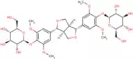 Syringaresinol diglucoside