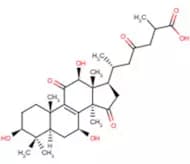 Ganoderic acid G
