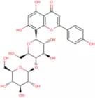 Vitexin-4''-O-glucoside