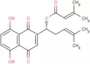 β,β-Dimethylacrylshikonin