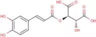 Caftaric acid