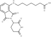 Pomalidomide-C6-COOH