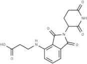 Pomalidomide-C2-COOH
