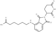 Pomalidomide-C5-COOH