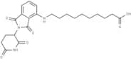Pomalidomide-C9-COOH