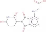 Thalidomide-NH-CH2-COOH