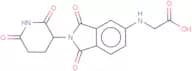 Thalidomide-5-NH2-CH2-COOH
