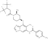 RORγt Inverse agonist 10