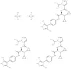 IL-17 modulator 4 sulfate