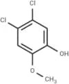 4,5-Dichloroguaiacol