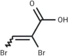 2,3-Dibromoacrylic acid
