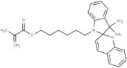 Spiropyran hexyl methacrylate