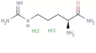 L-Argininamide dihydrochloride