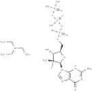 AT-9010 triethylamine