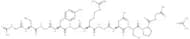 Integrin Binding Peptide acetate