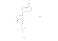 2′-Deoxyadenosine 5′-monophosphate disodium