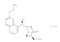 Ethylhydrocupreine hydrochloride