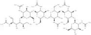 Hexa-N-acetylchitohexaose