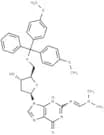 5'-O-DMT-N2-DMF-dG