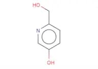 2-Hydroxymethyl-5-hydroxypyridine