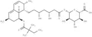 Simvastatin Acyl-β-D-glucuronide