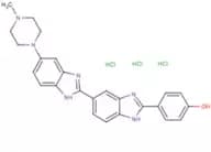 Hoechst 33258 trihydrochloride
