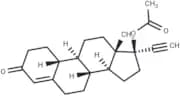 Norethindrone acetate