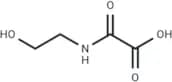 N-(2-Hydroxyethyl)oxamic acid