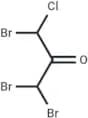 1,1,3-Tribromo-3-chloroacetone