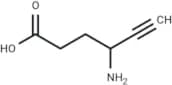 γ-Acetylenic GABA