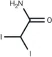 Diiodoacetamide