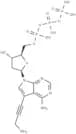 7-Deaza-7-propargylamino-dATP