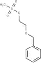 Benzyl-PEG1-Ms