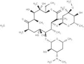 Erythromycin A dihydrate