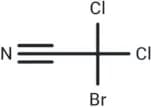Bromodichloroacetonitrile