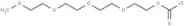 Methyl-PEG4-acyl chloride