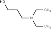 3-Diethylamino-1-propanol