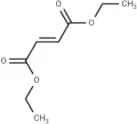 Diethyl fumarate