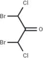 1,3-Dibromo-1,3-dichloroacetone