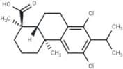 12,14-Dichlorodehydroabietic acid