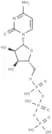 Cytidine-5'-triphosphate