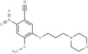 Gefitinib impurity 1