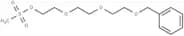 Benzyl-PEG3-MS