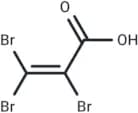 2,3,3-Tribromopropenoic acid