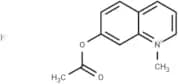 7-Acetoxy-1-methylquinolinium iodide