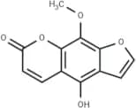 5-Hydroxy-8-methoxypsoralen